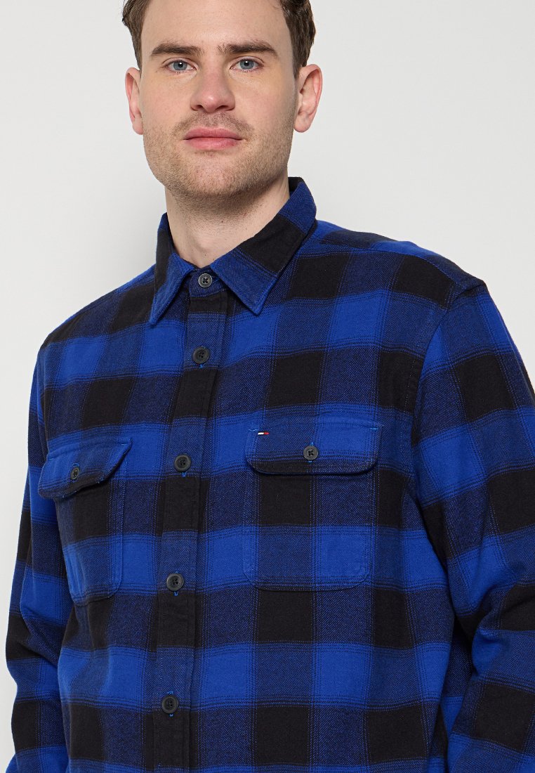 Tommy Hilfiger Hemd Media 6