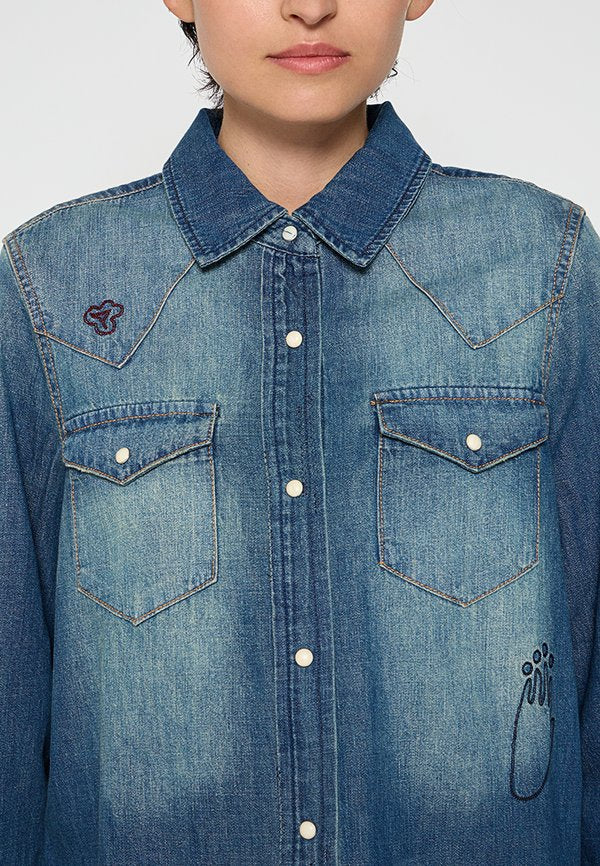 Scotch & Soda