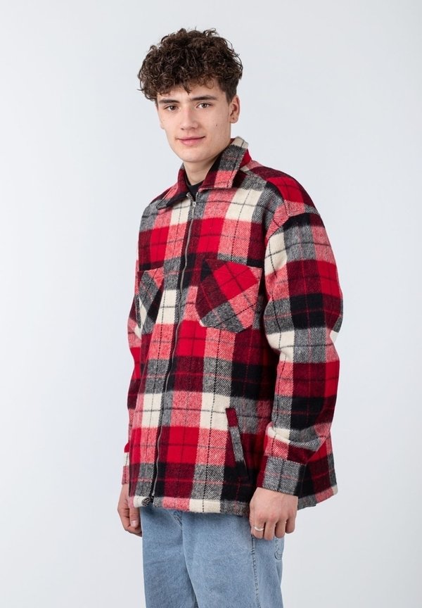 Pegador BALE HEAVY FLANNEL