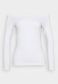 Vero Moda Tall VMPANDA OFF SHOULDER