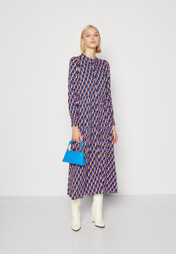YAS YASALIRA LONG DRESS