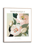 Orange Wallz JARDIN PASTELS