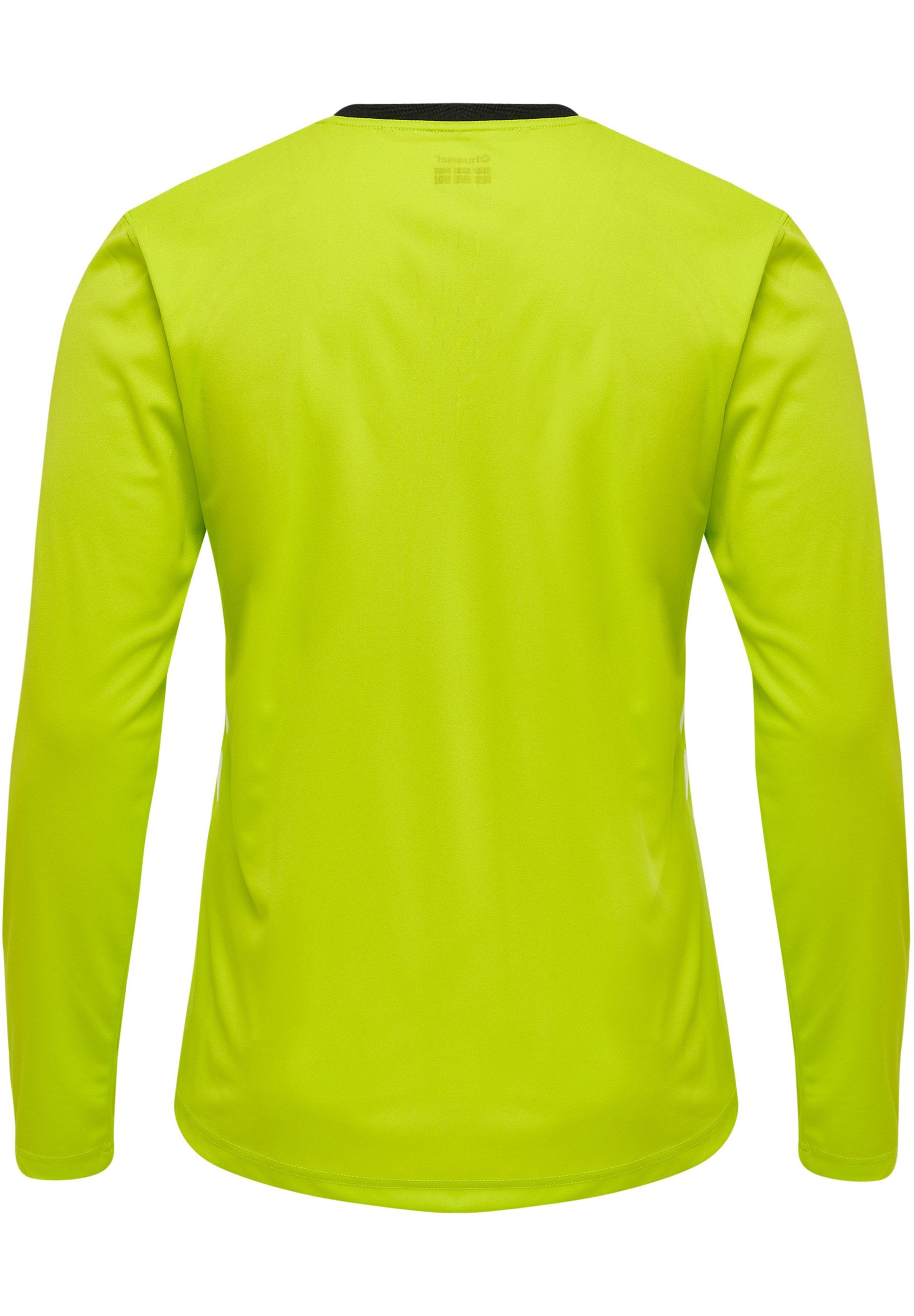 Hummel REFEREE CHEVRON JERSEY L/S