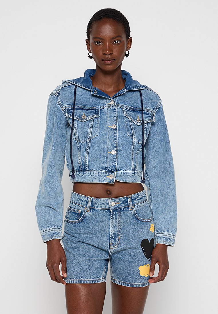 MOSCHINO JEANS