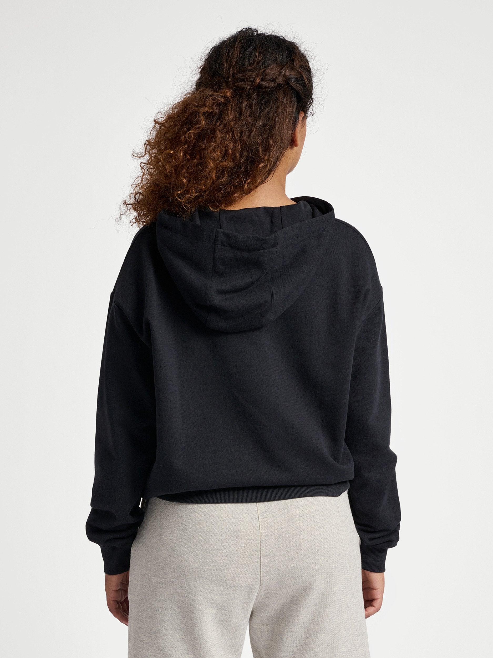 Hummel UNISEX HUMMEL HMLHIVE WADE HOODIE