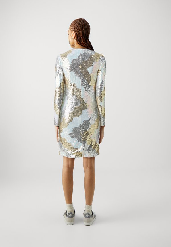 YAS YASSTATE DRESS