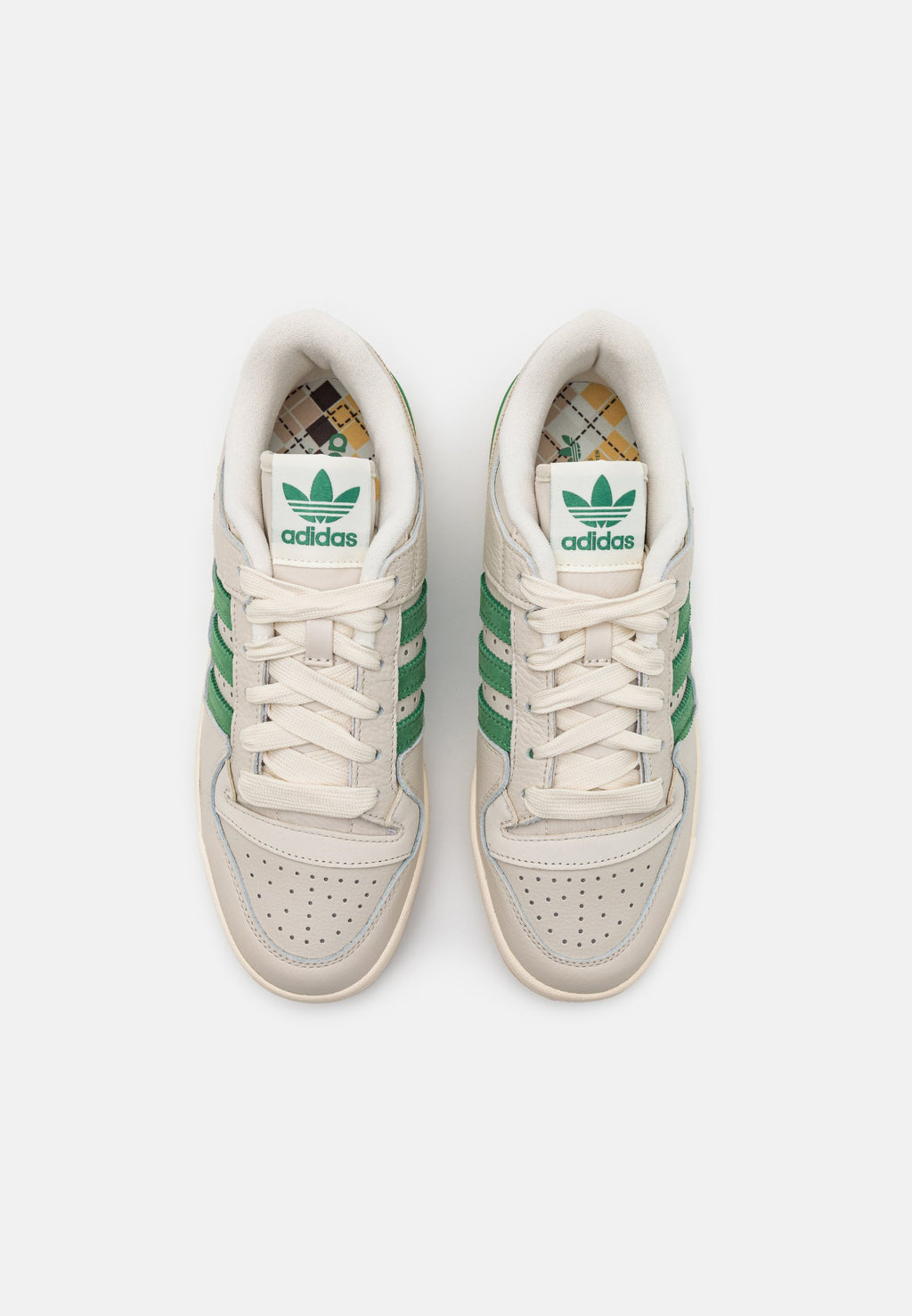 adidas Originals FORUM LOW CL UNISEX