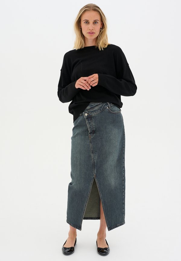 My Essential Wardrobe MWDenim