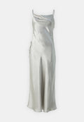 Selected SLFSELENE MIDI STRAP DRESS