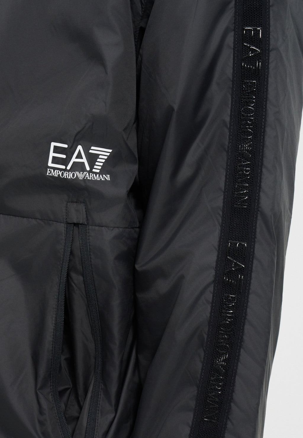 EA7 Emporio Armani Bomberjacke Media 7