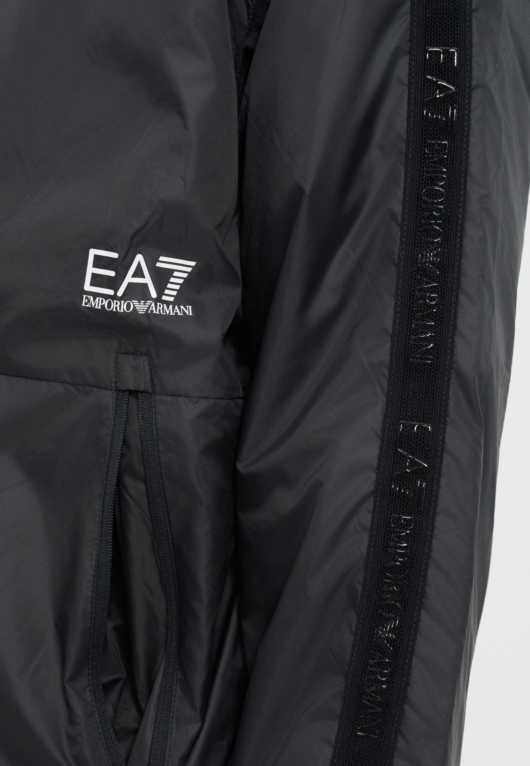 EA7 Emporio Armani Bomberjacke Media 7