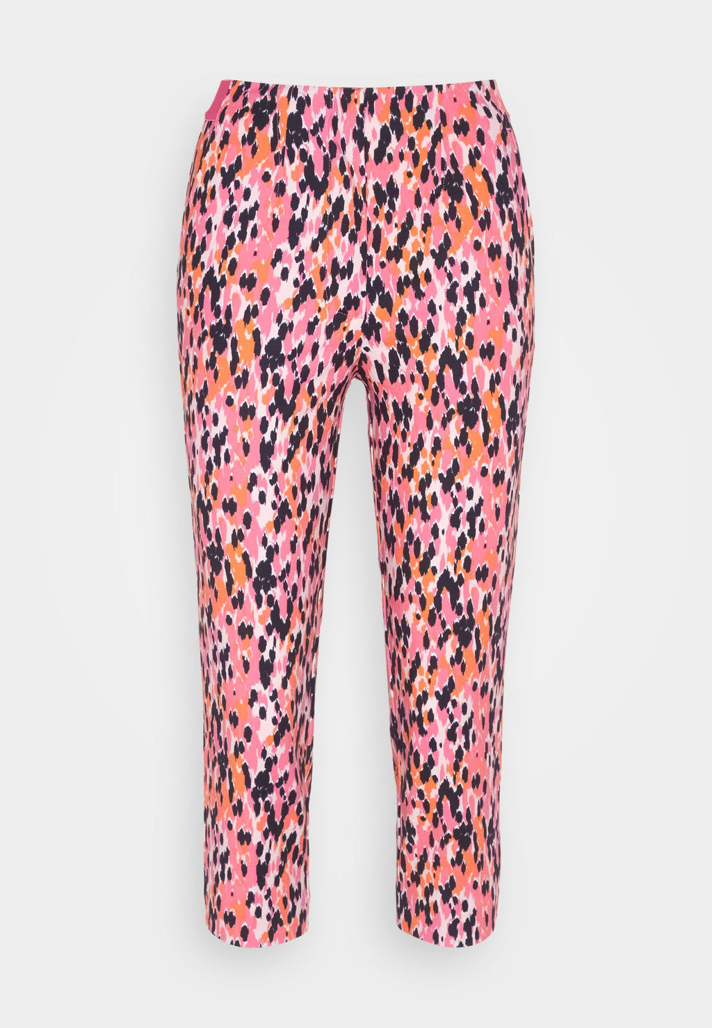 Marks & Spencer PRINT CROP