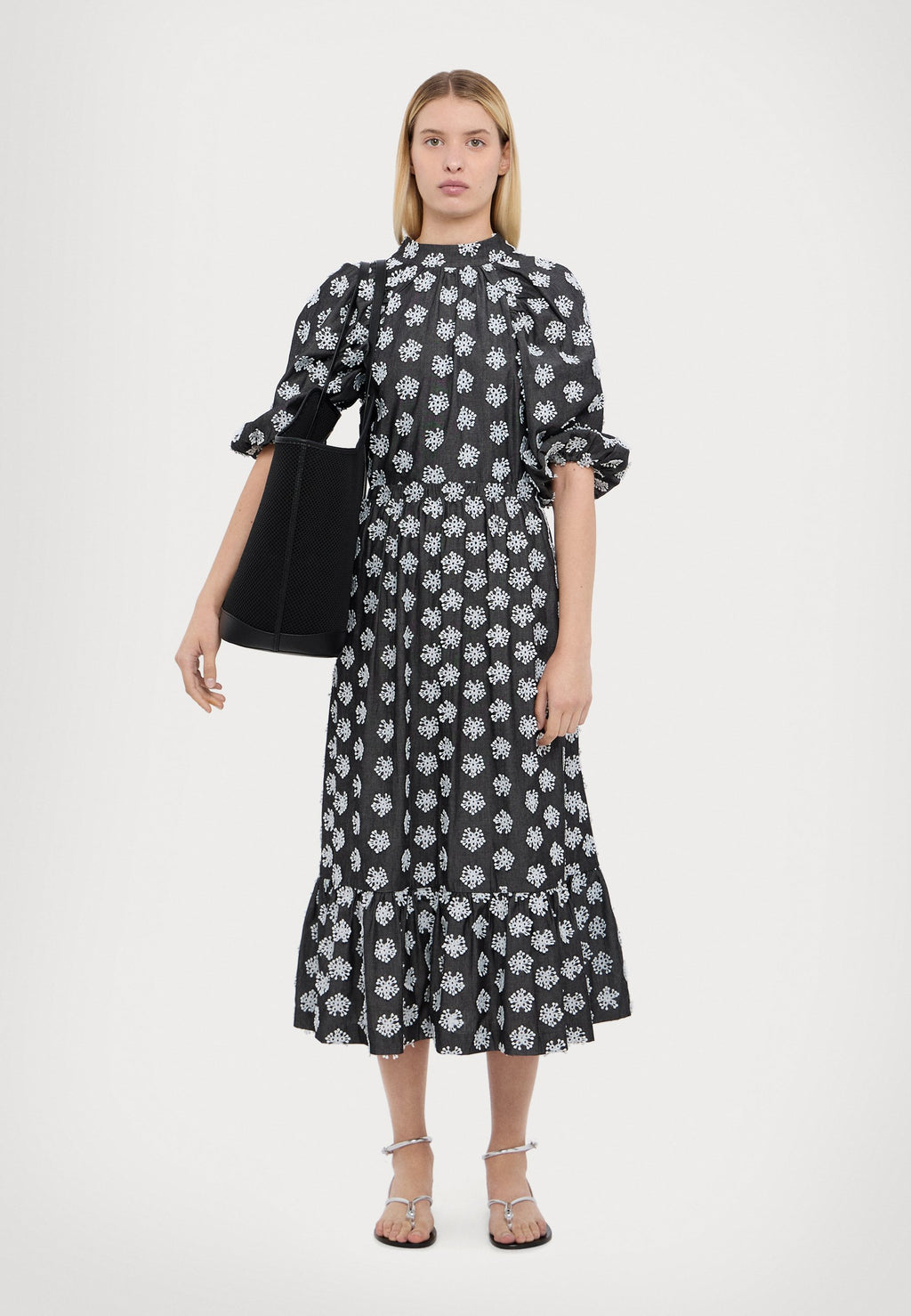 Hofmann Copenhagen CLEMENCE DRESS