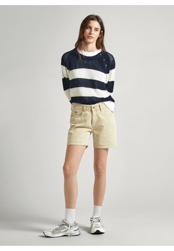 Pepe Jeans STRAIGHT HW