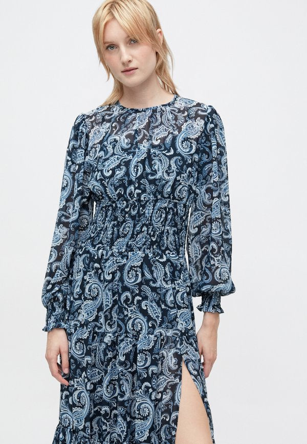 MICHAEL Michael Kors SMOCK DRESS