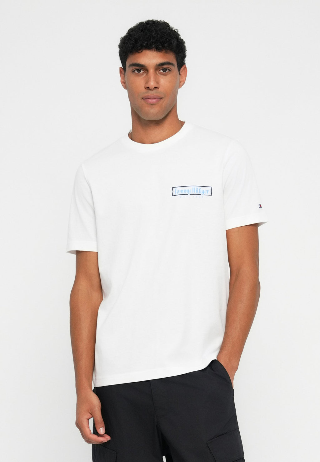 COAST PHOTO PRINT TEE Media 5