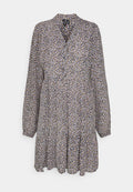 VMCAITLYNN DRESS - Vero Moda Tall - View 1