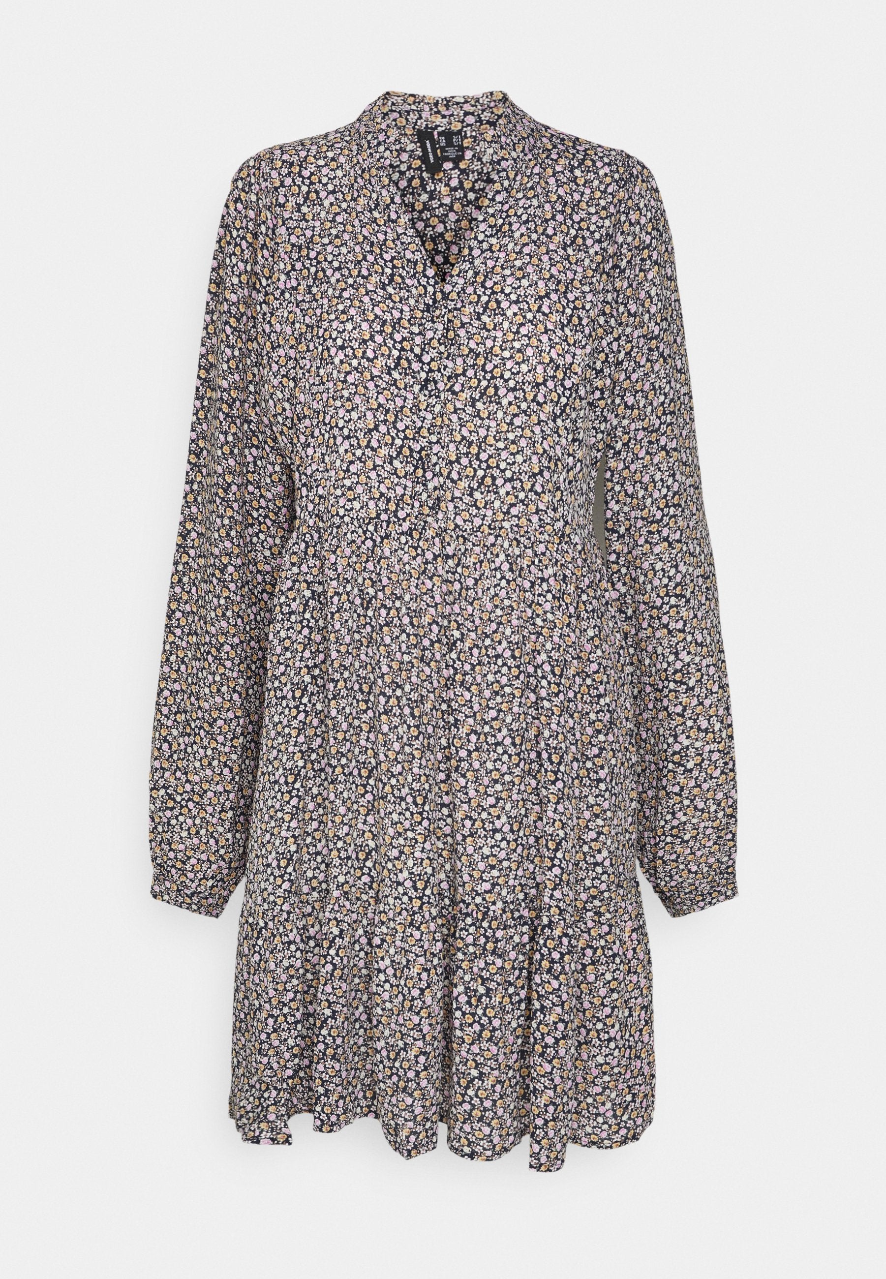 VMCAITLYNN DRESS - Vero Moda Tall - View 1