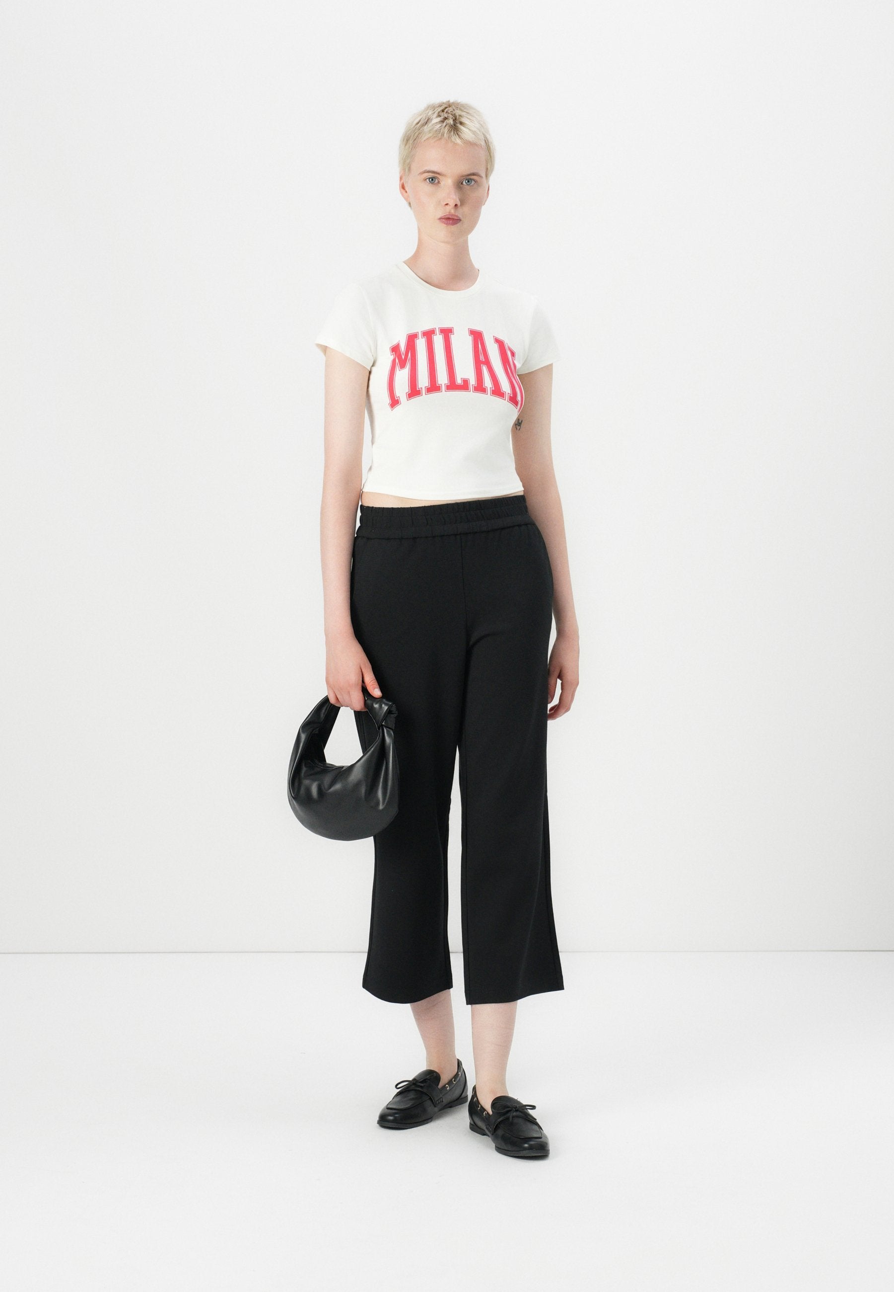 ONLY ONLWINSLET BABY TEE