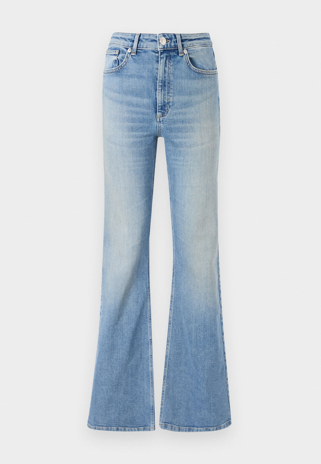 ONLY Flared fit ONLJUICY high waist