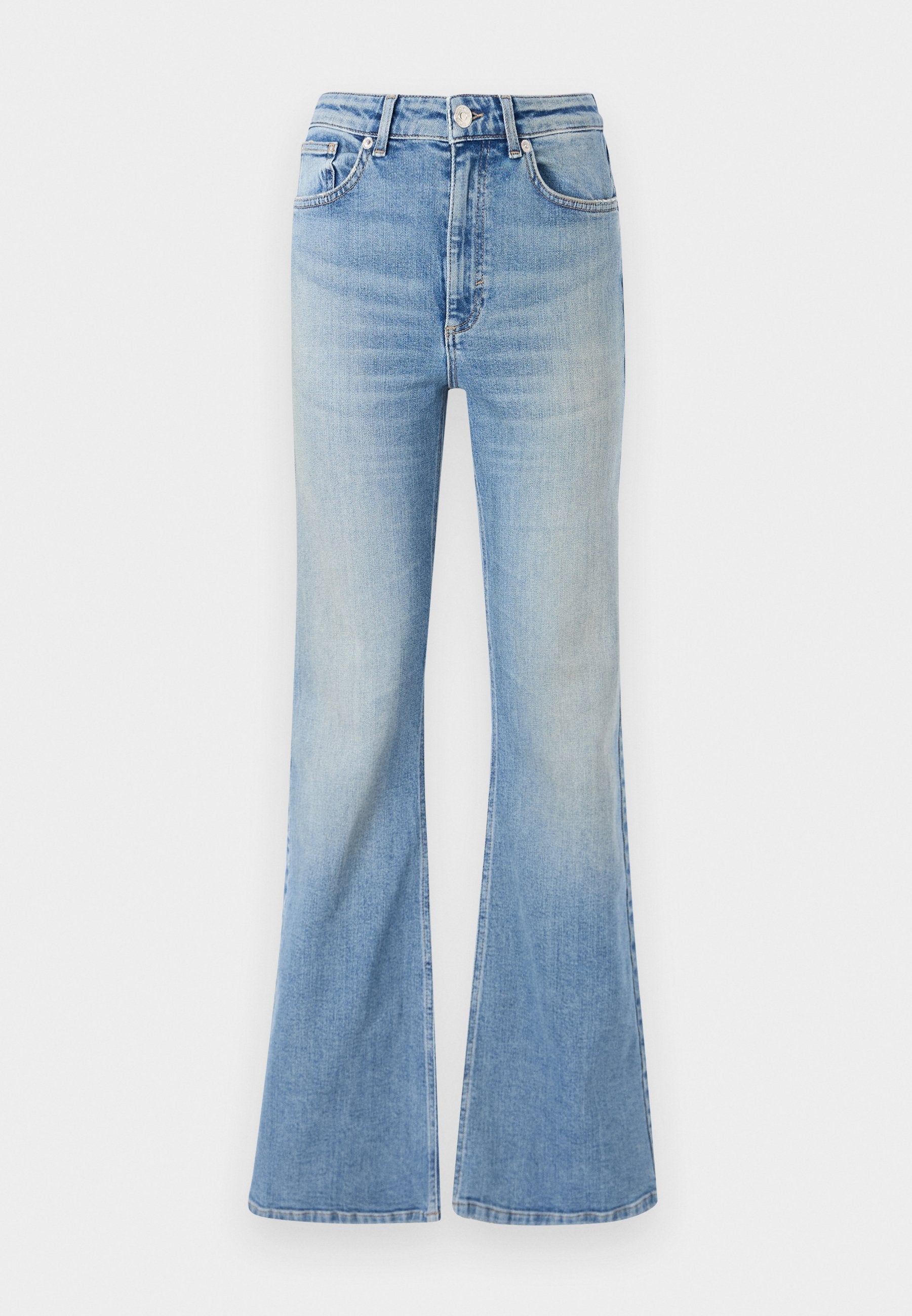 ONLY Flared fit ONLJUICY high waist