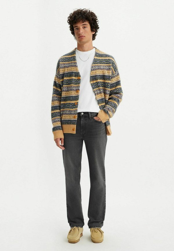 Levi's® 514® STRAIGHT - Straight leg jeans - navy blazer