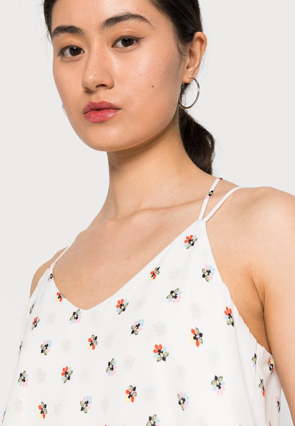 Vero Moda VMPOEL SINGLET