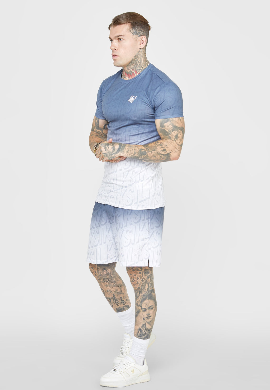 SIKSILK