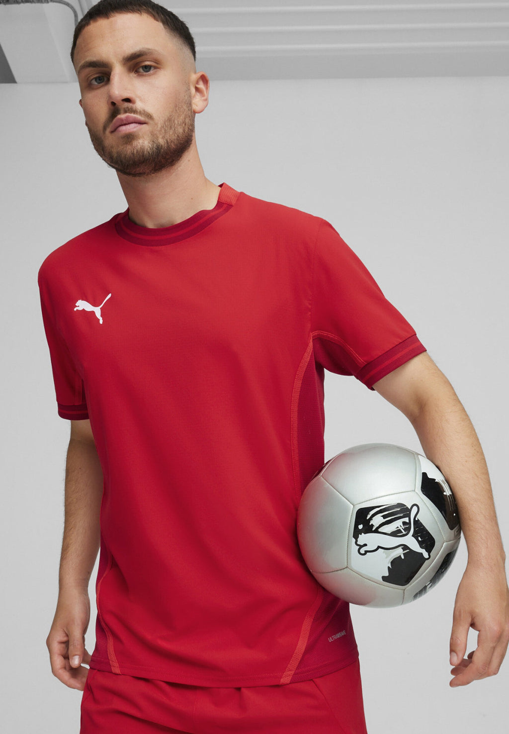 Puma  TEAMSPORT