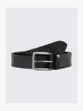 TOM TAILOR TTSCOTT - Belt - black uni