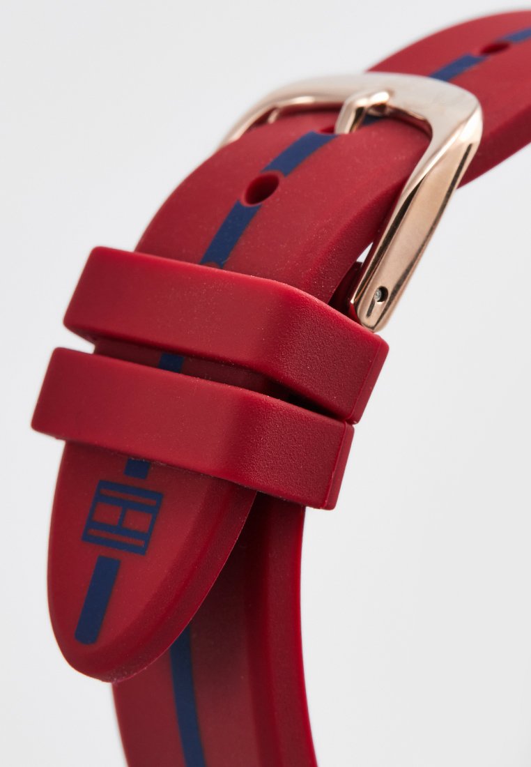 Tommy Hilfiger Uhr Media 4