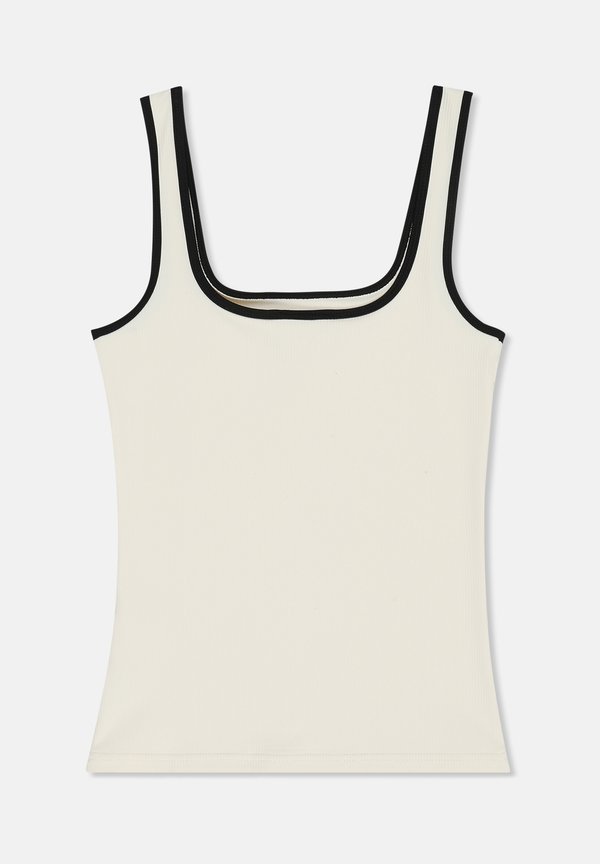 Fila APPAREL MAIANO SLIM LOGO TANK