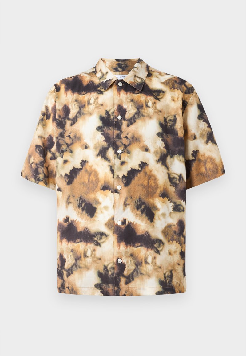 SAAYO SHIRT Media 1