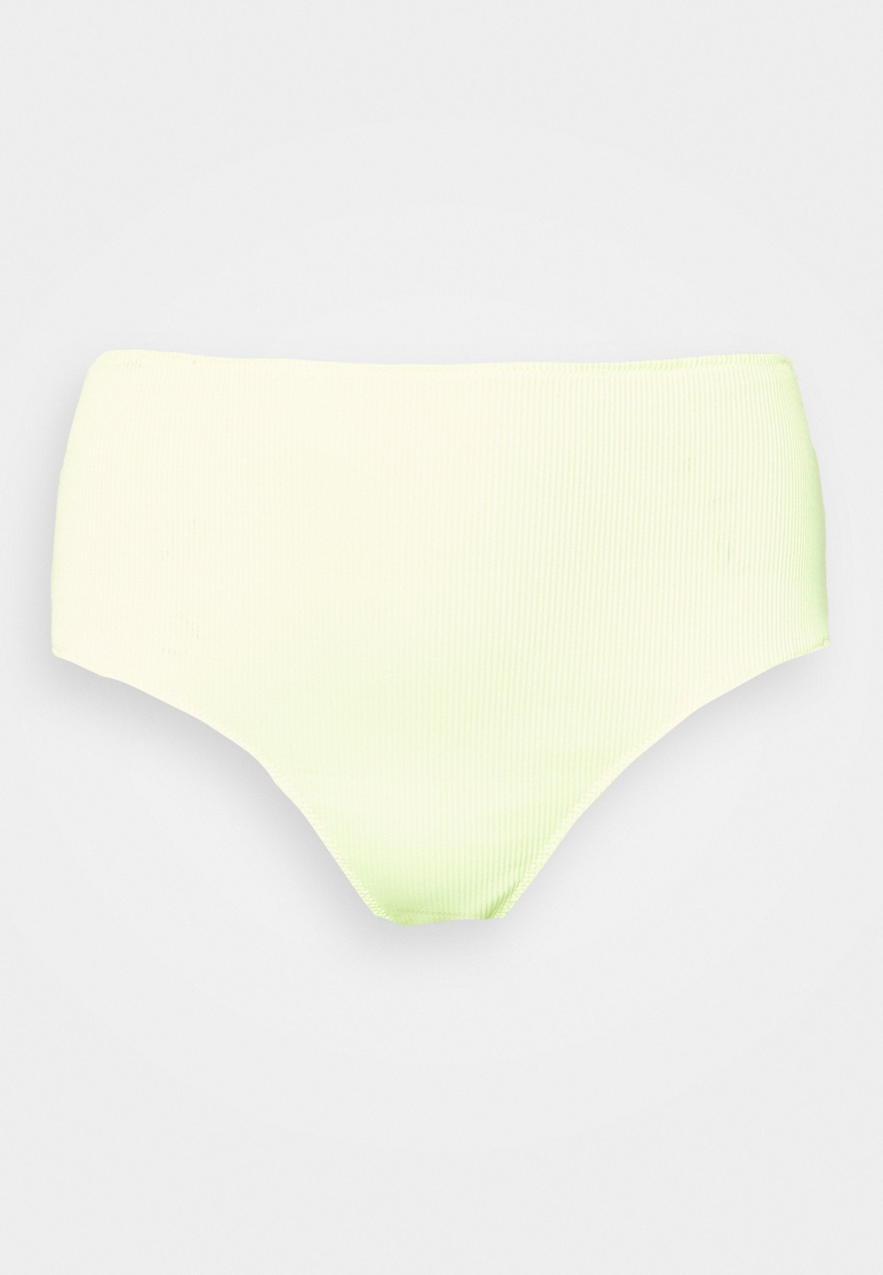 We Are We Wear TIA HIGH WAIST BRAZILIAN PANT 2 PACK
