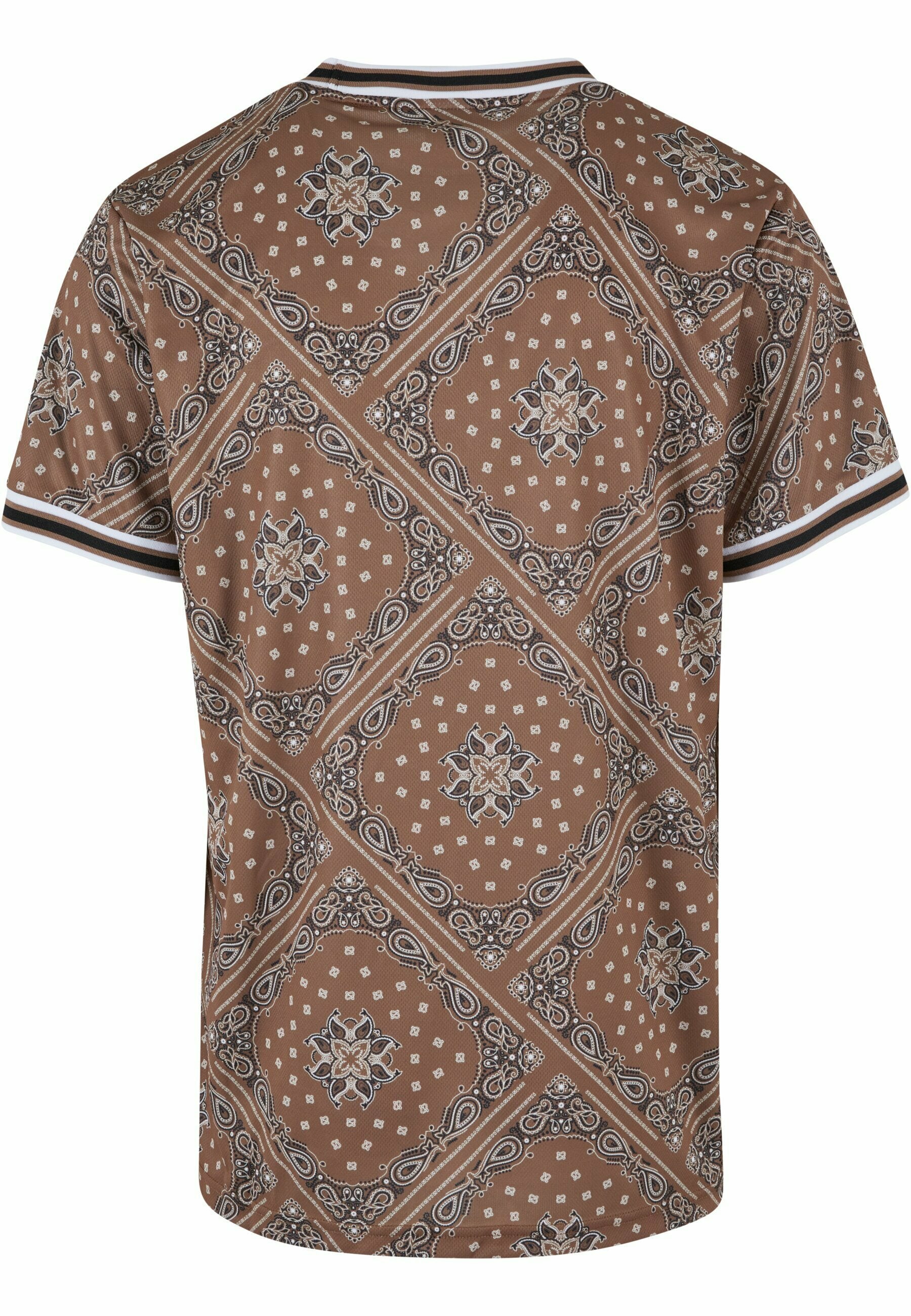 Karl Kani  VARSITY PAISLEY