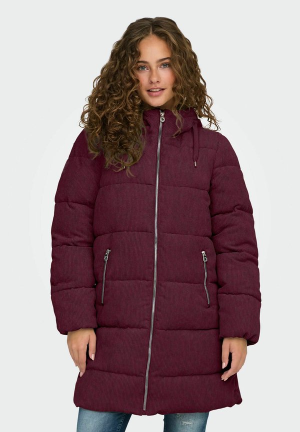 ONLY Puffer ONLDOLLY Puffer - Winter coat - port royale