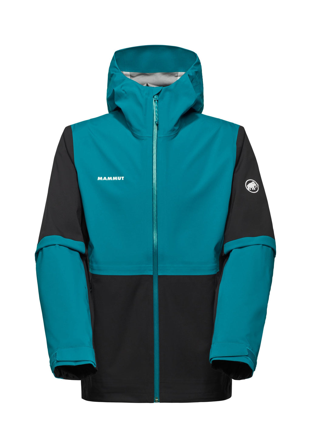 Mammut LINARD GUIDE HS HOODED JACKET MEN