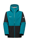 Mammut LINARD GUIDE HS HOODED JACKET MEN