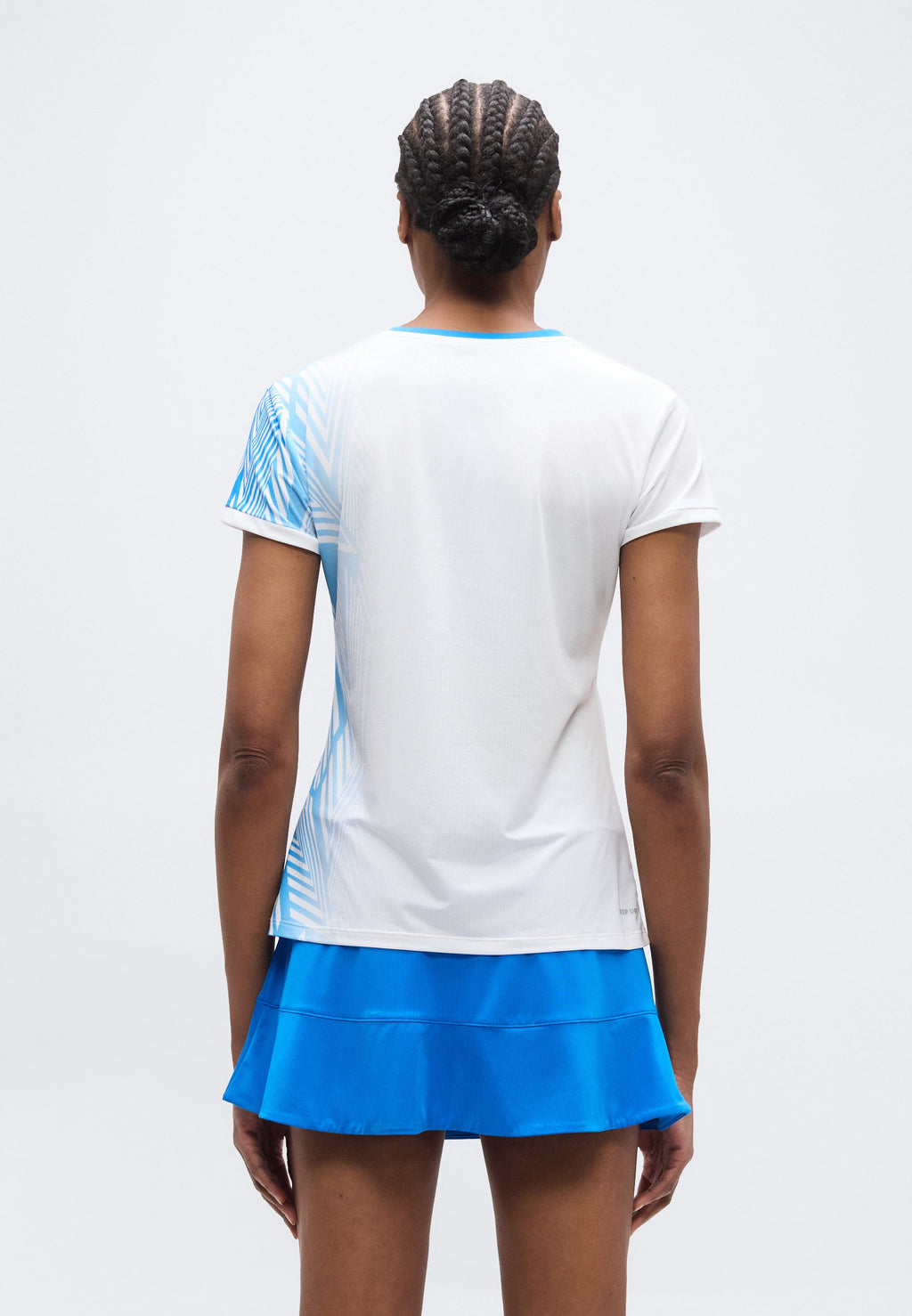 Lotto TECH VI TEE