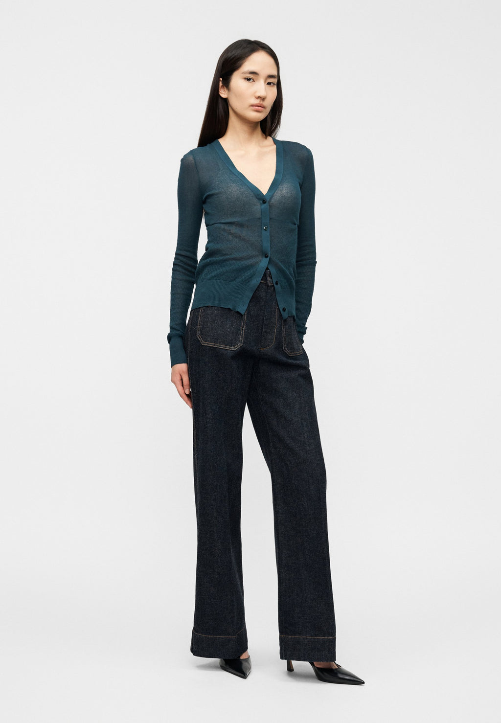 Victoria Beckham CARDIGAN