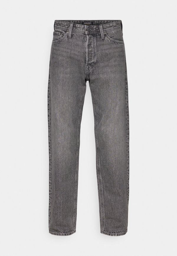 Jack & Jones Relaxed Fit JJICHRIS JJORIGINAL SBD 444 NOOS - Relaxed fit jeans - black denim