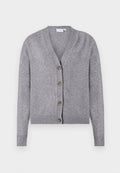 VILA VIRIL V-NECK KNIT CARDIGAN - NOOS
