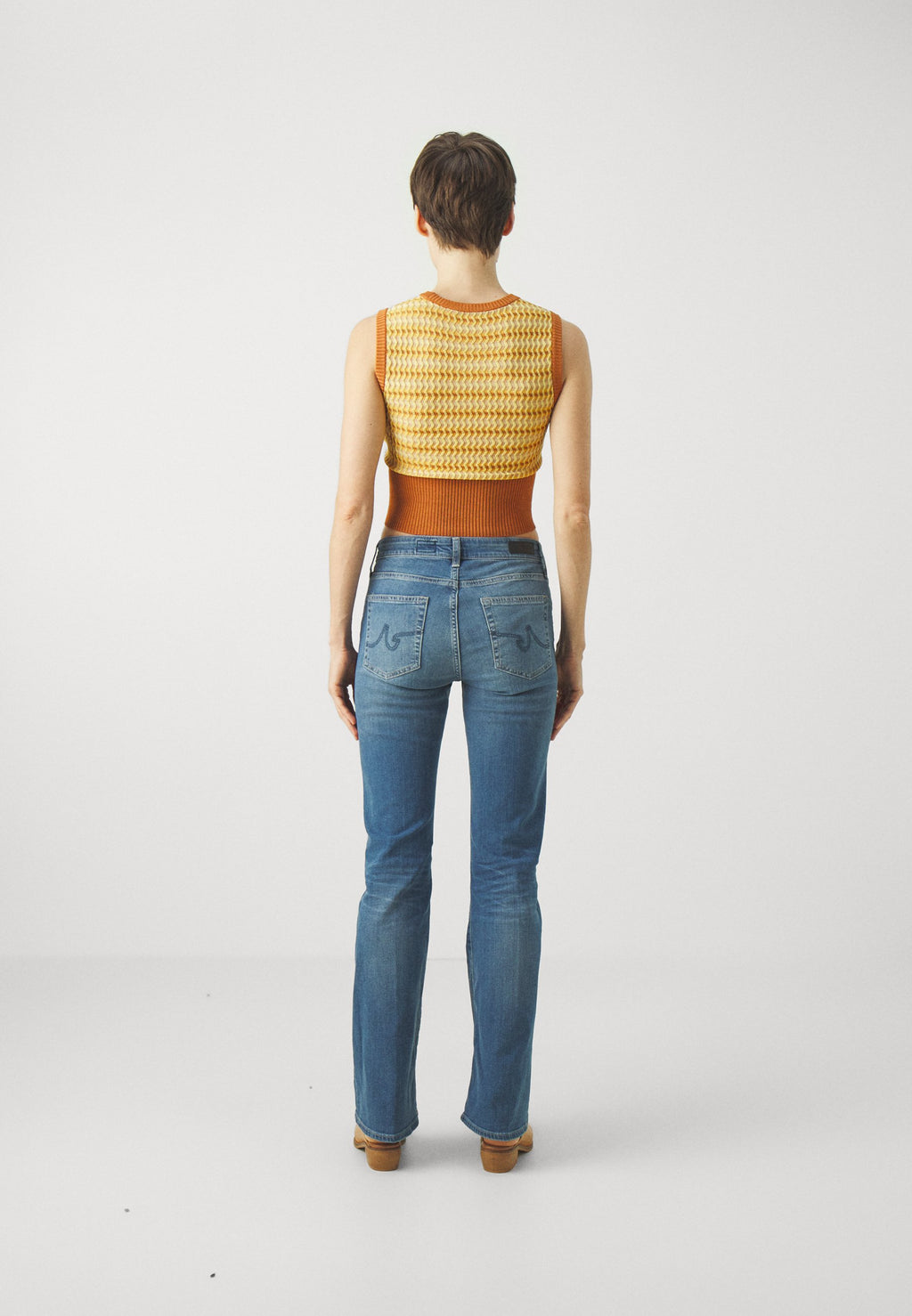 AG Jeans SOPHIE