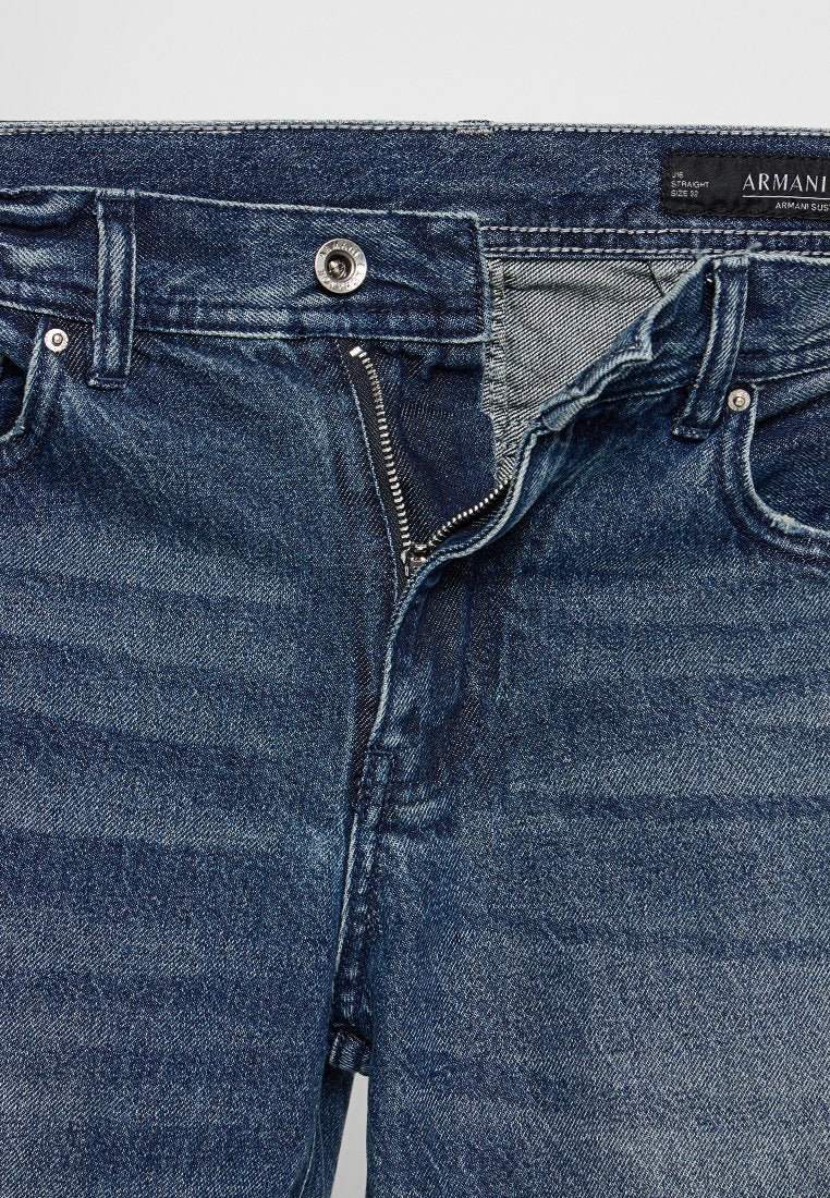Armani Exchange Jeans Straight Leg Media 4