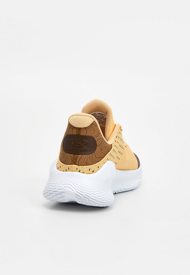 Under Armour CURRY 4 FLOTRO CC
