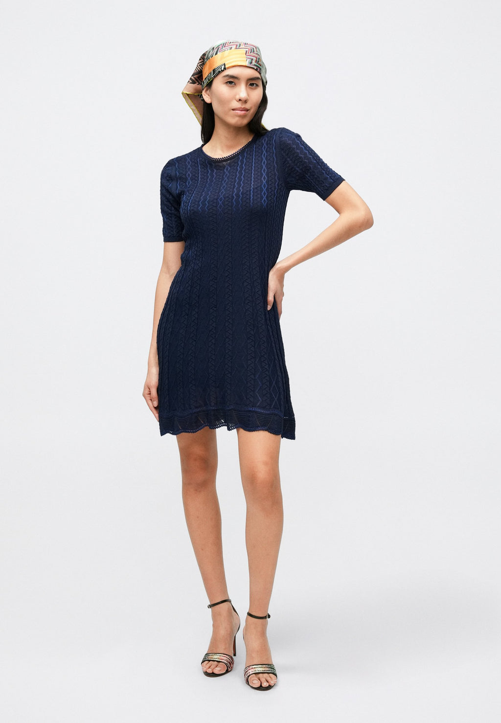 Missoni MINI DRESS