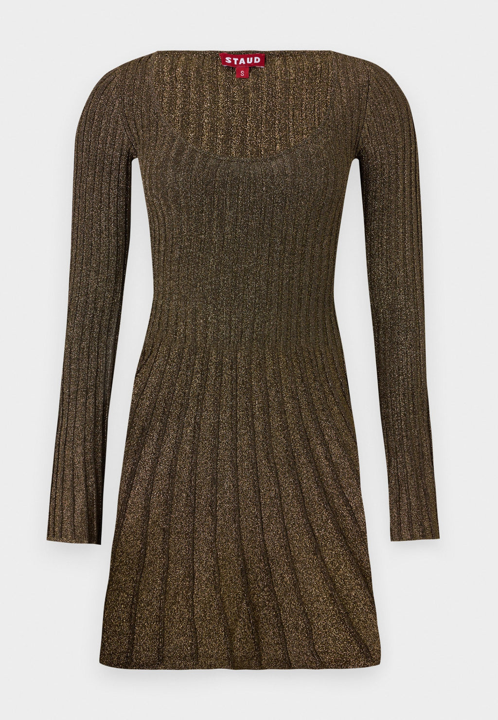 STAUD RAQUEL DRESS