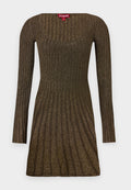 STAUD RAQUEL DRESS