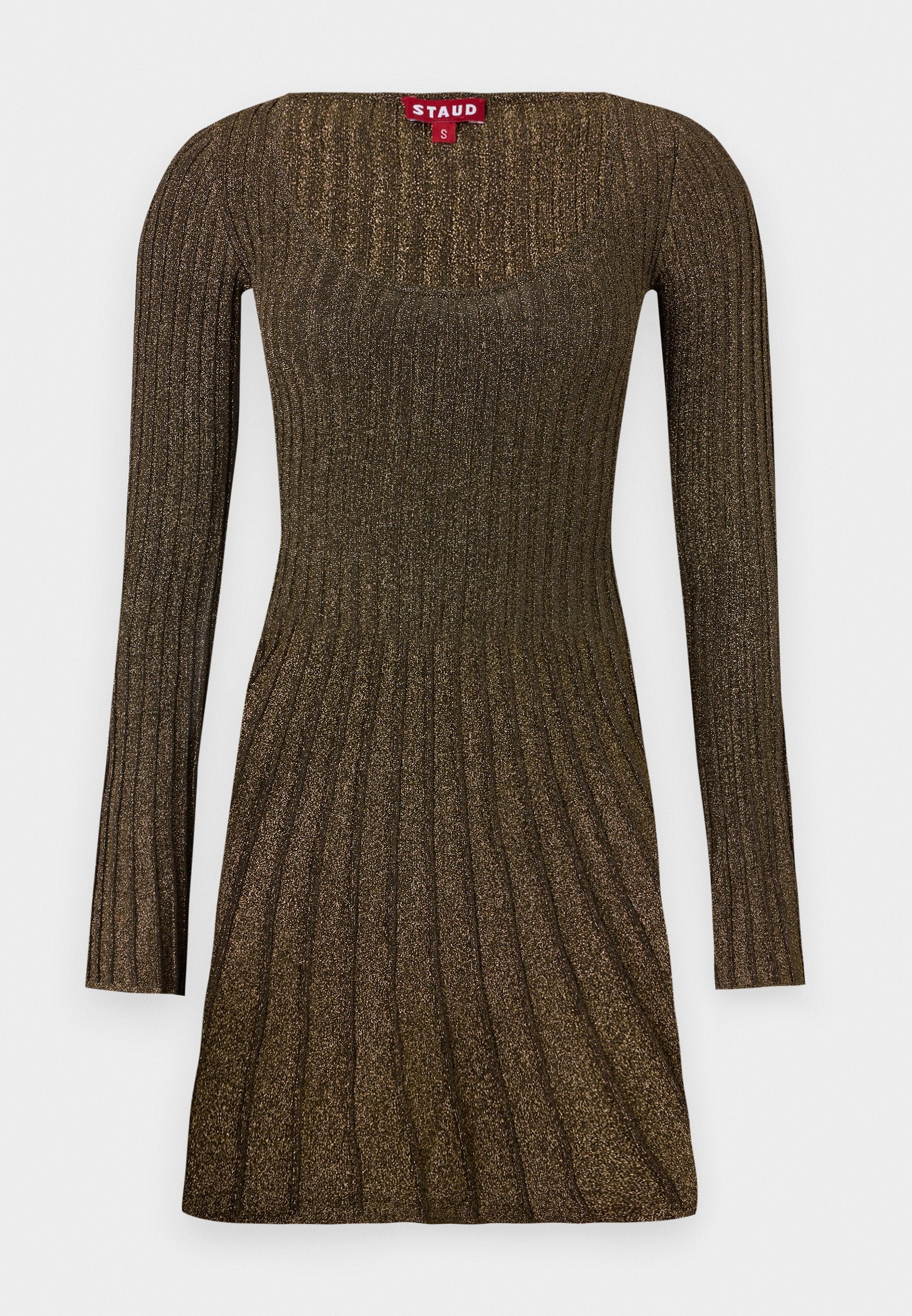 STAUD RAQUEL DRESS