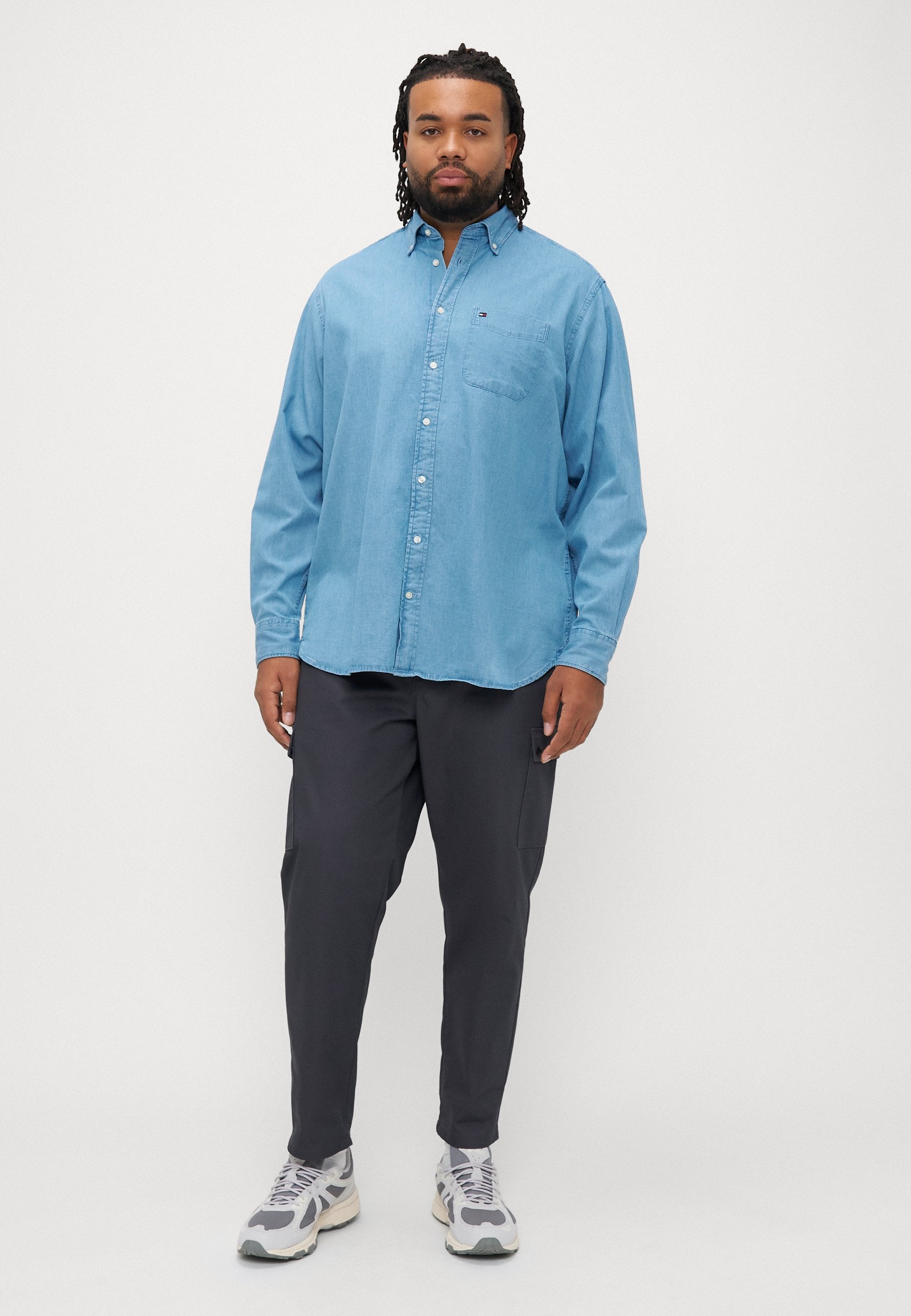 BEDFORD SHIRT Media 2